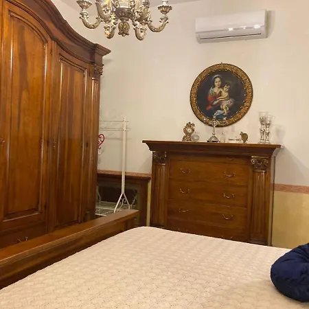 Guest house Whitaker Marsala
