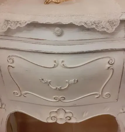 Maison d'hôtes Whitaker *